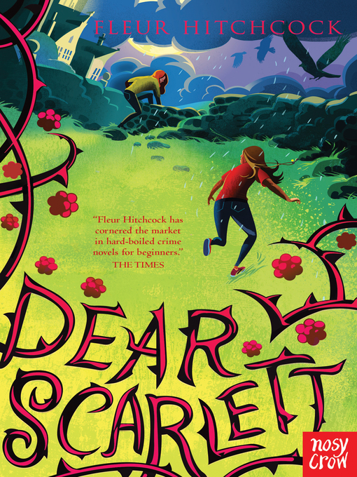 Title details for Dear Scarlett by Fleur Hitchcock - Available